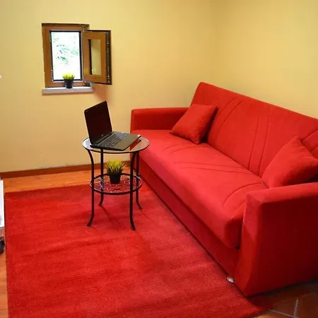 Karme Ferienhaus Massa Lubrense