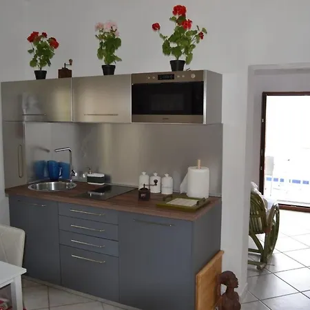 Ferienhaus Karme *