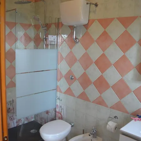 Karme Ferienhaus *