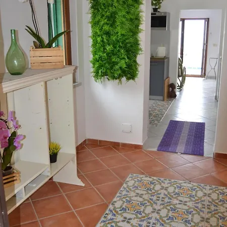 Karme Ferienhaus