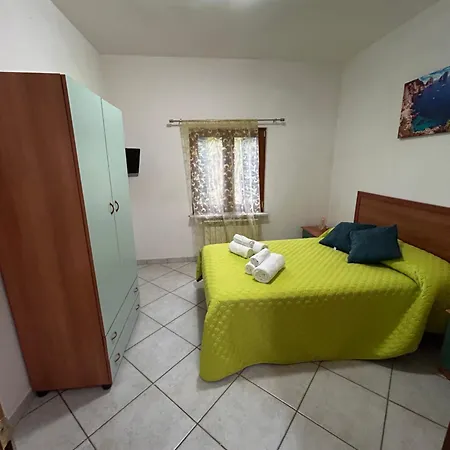 Ferienhaus Karme *