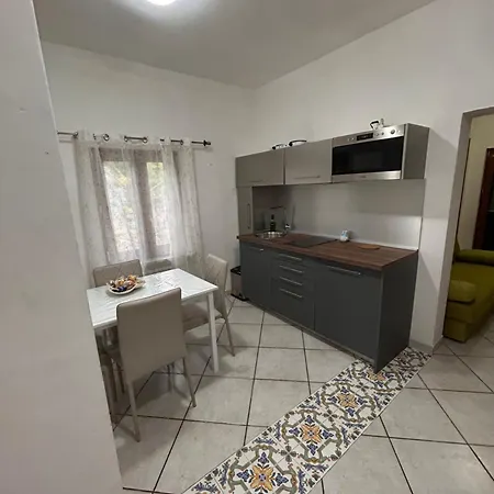Ferienhaus Karme