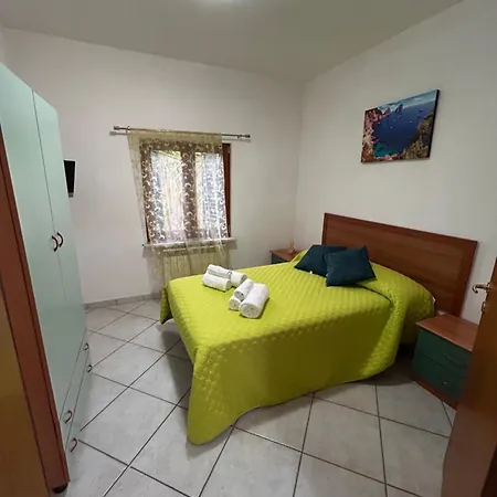 Karme Ferienhaus *